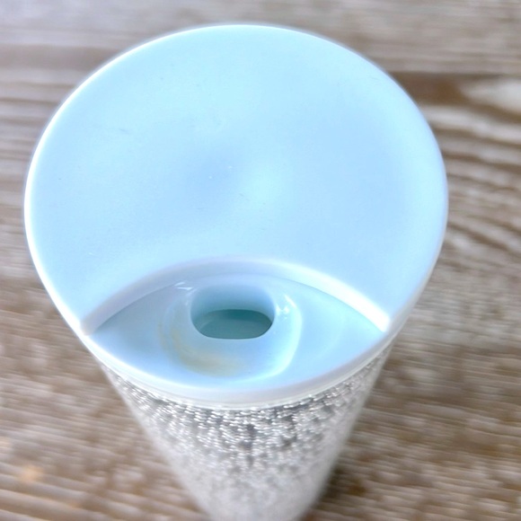 Starbucks 2020 Hoilday Bubble 16 0z tumbler - Picture 8 of 12